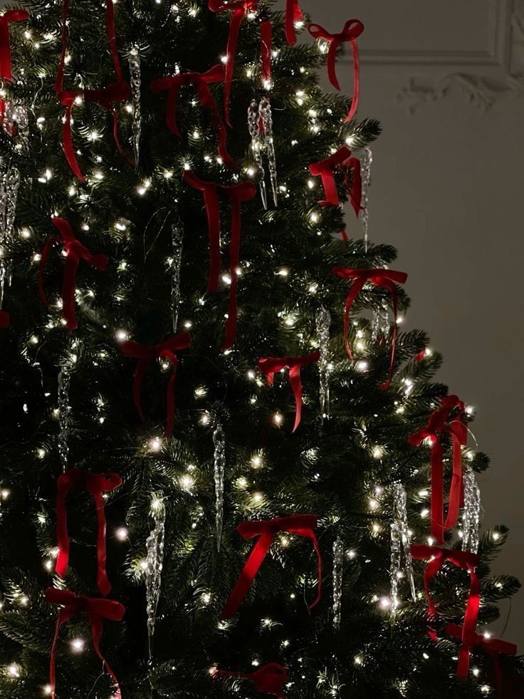 árbol de navidad