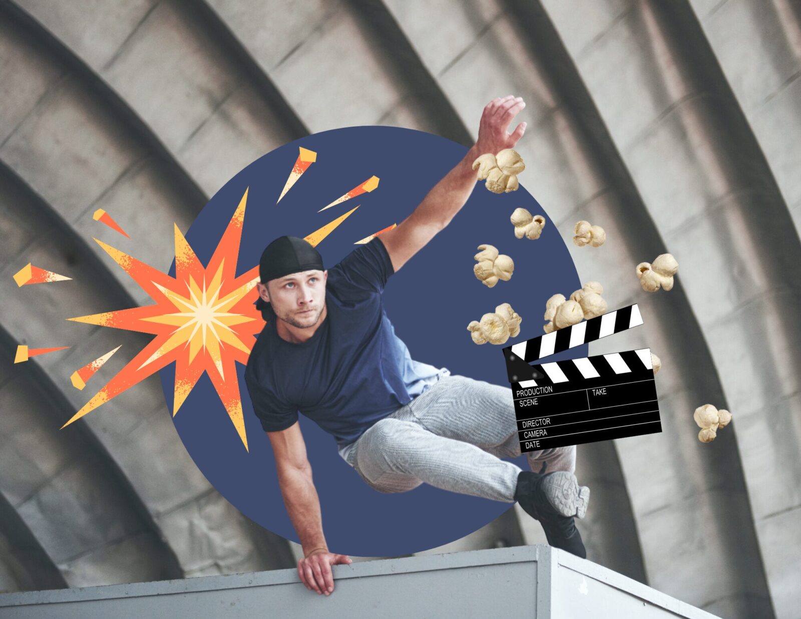 películas de acción