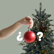 árbol de navidad