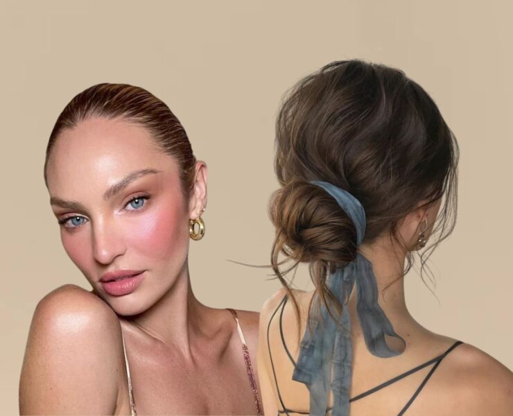 “Clean Girl” vs “Messy Girl”
