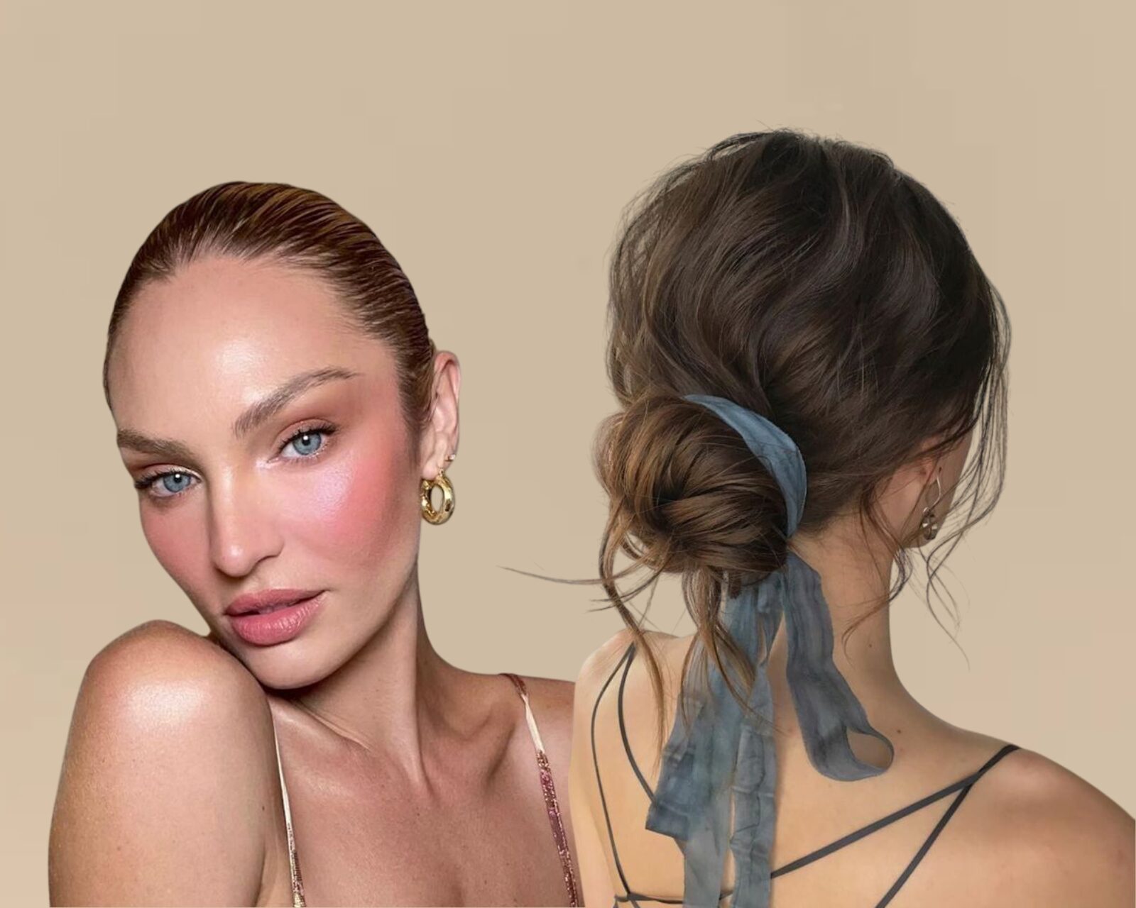 “Clean Girl” vs “Messy Girl”