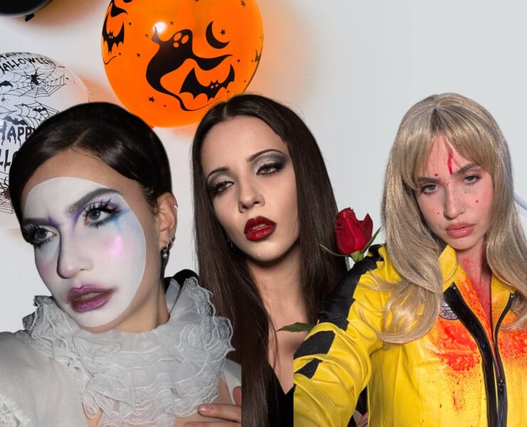 Halloween