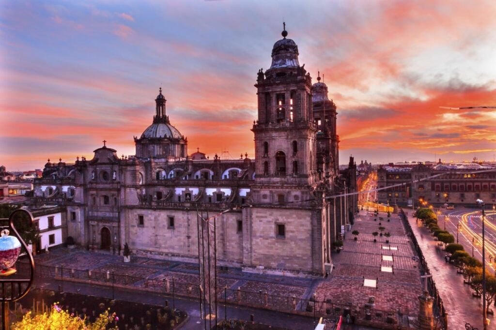 México