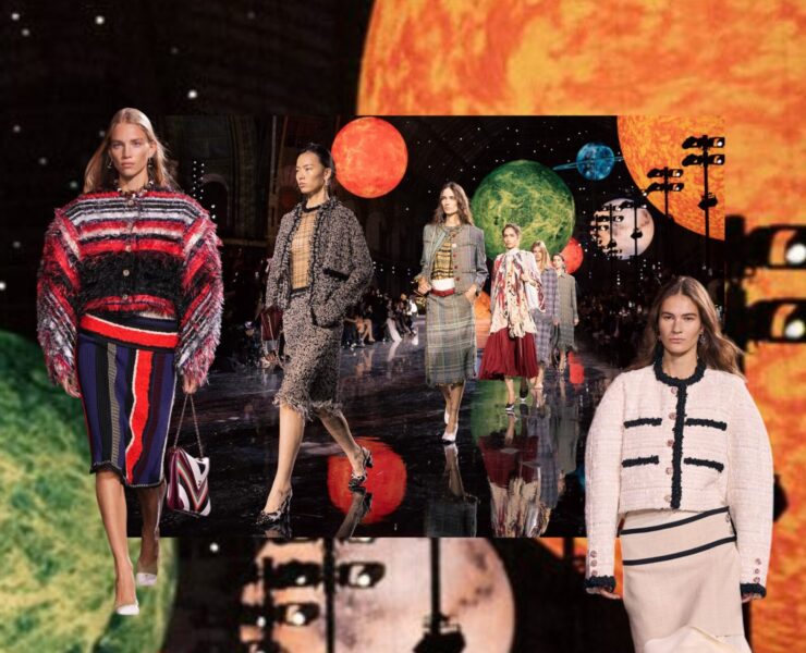 Matthieu Blazy Chanel