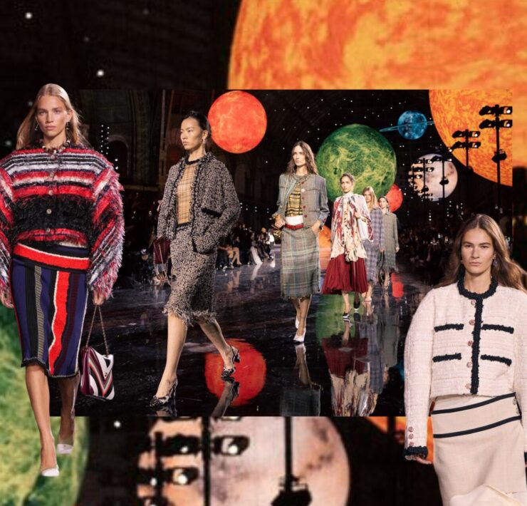 Matthieu Blazy Chanel