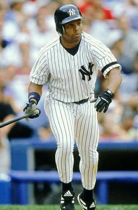 Luis Polonia El rey del hit