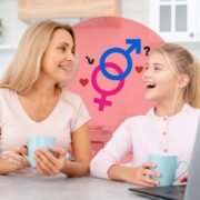 sexualidad con nuestros hijos
