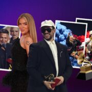 Latin Grammy 2025