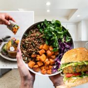Restaurantes con opciones vegan en Santo Domingo