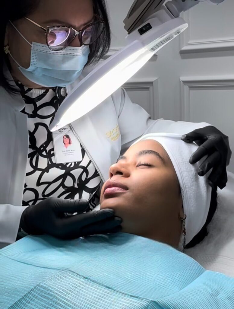 Sesderma