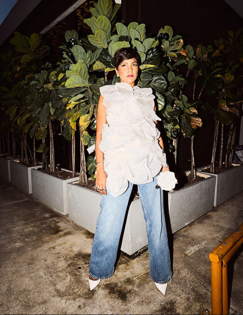 Ichanell Rodriguez