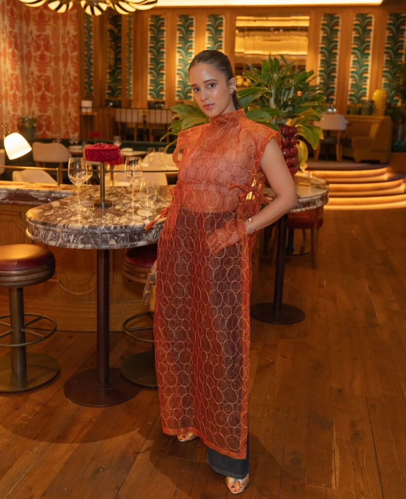 Influencers de moda Dominicana
