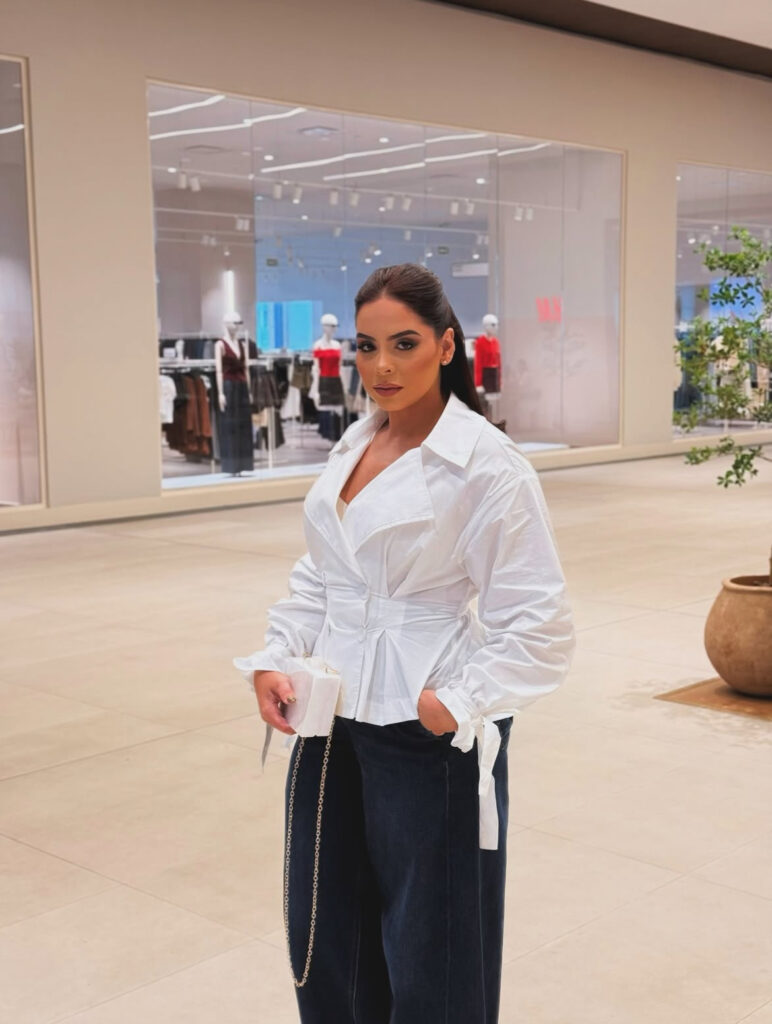 Influencers de moda Dominicanas