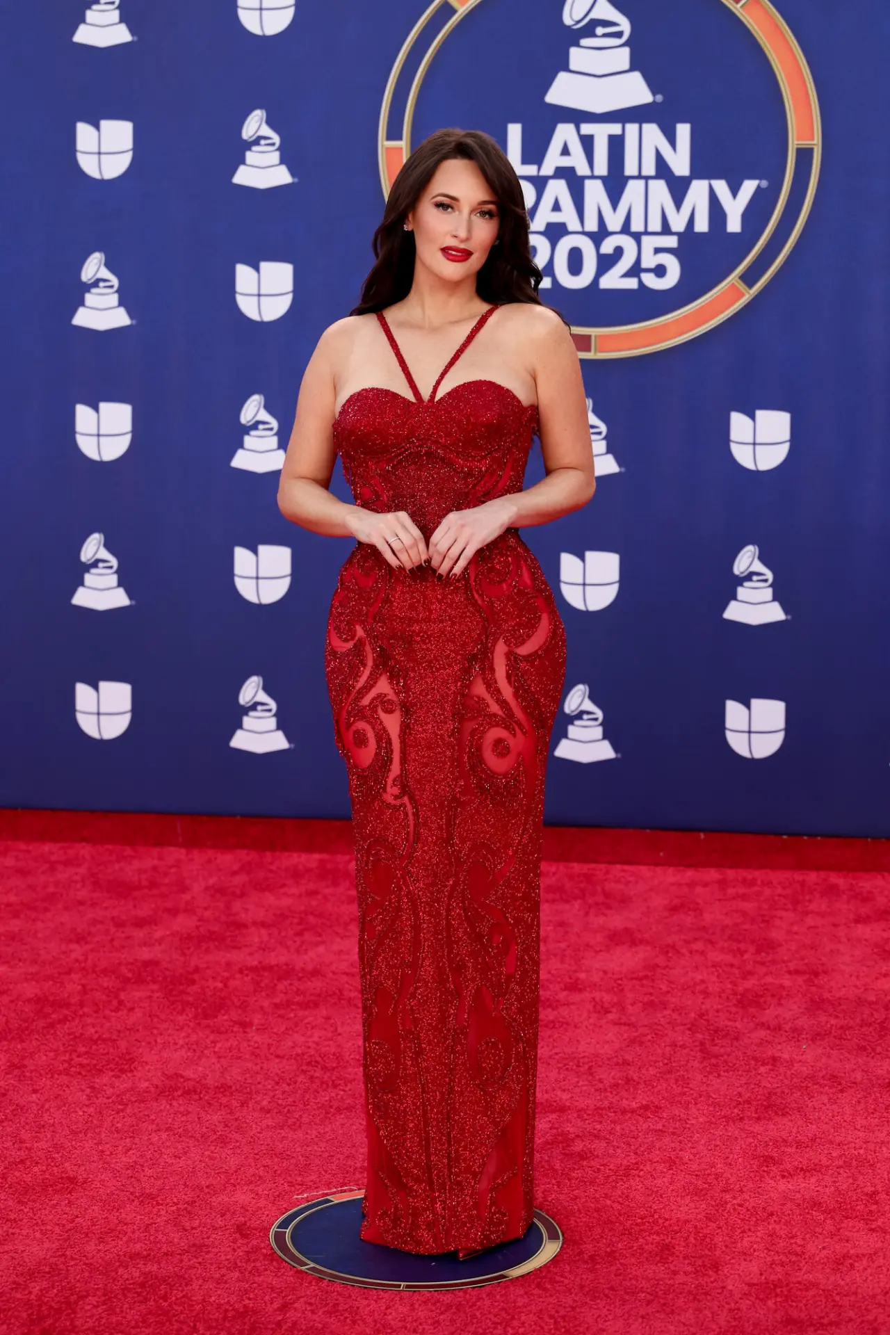 Latin Grammy 2025