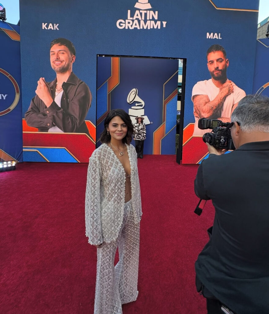 Latin Grammy 2025