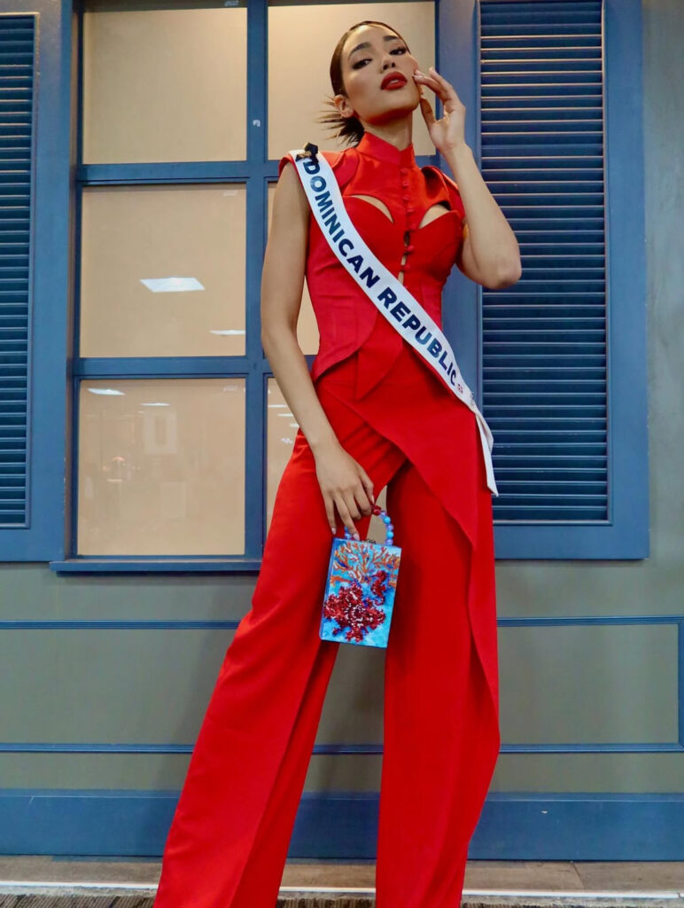 Miss Universe