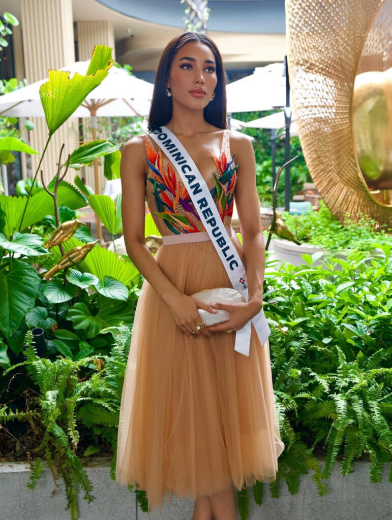 Miss Universe