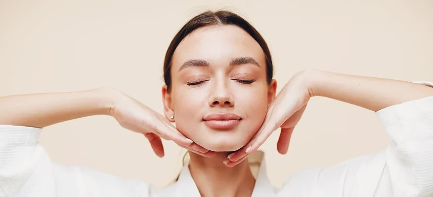 Tendencias de belleza