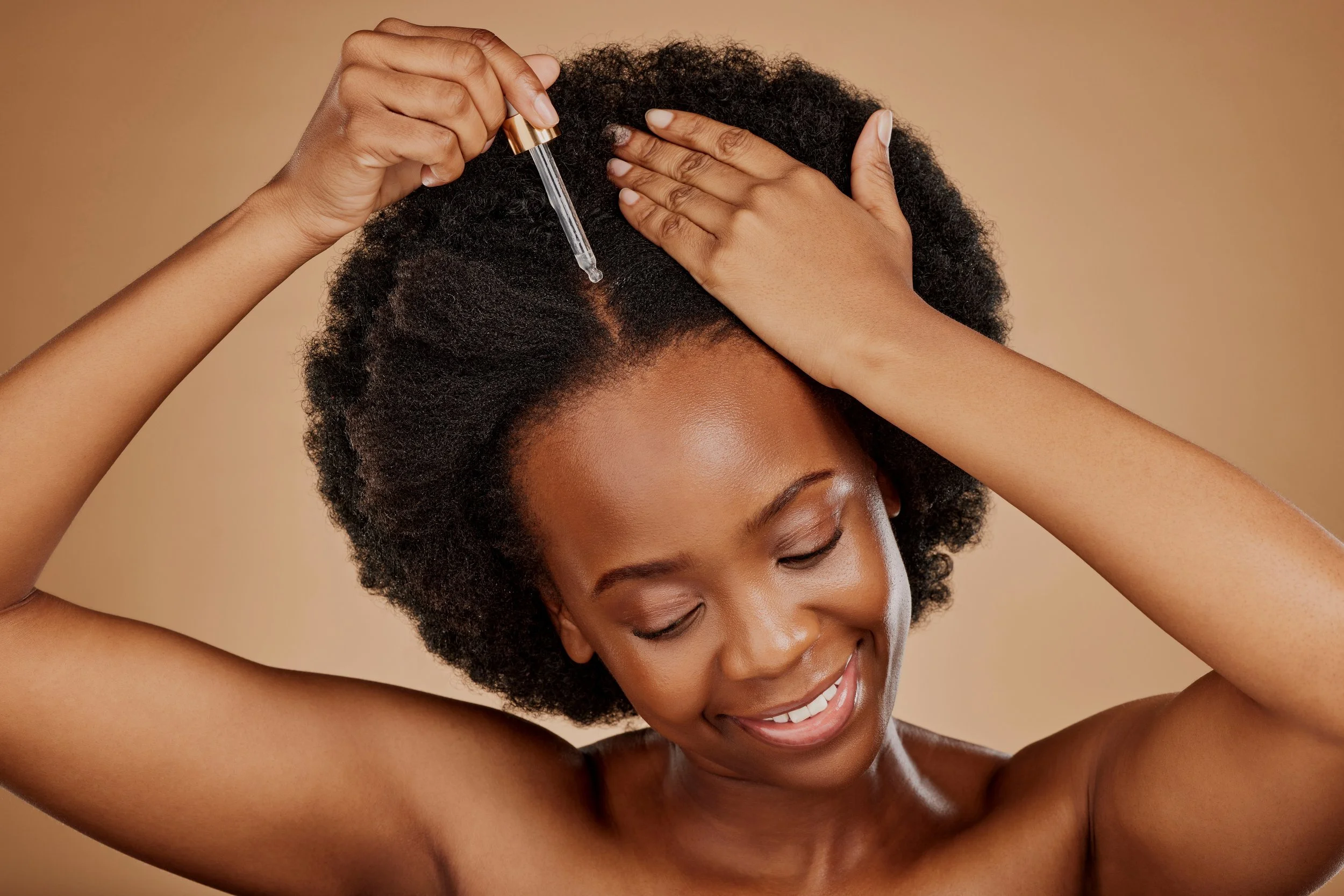 Tendencias de belleza Cabello