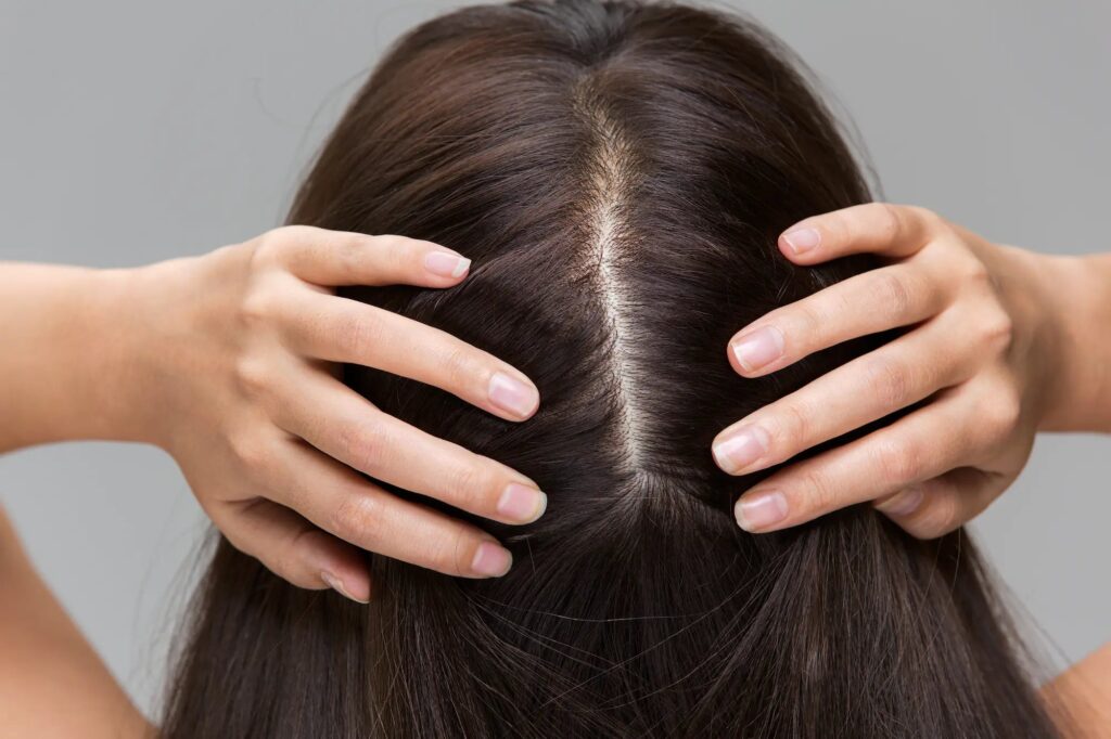 Tendencias de belleza Cuidado de cabello