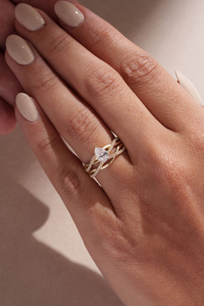 Anillo de compromiso