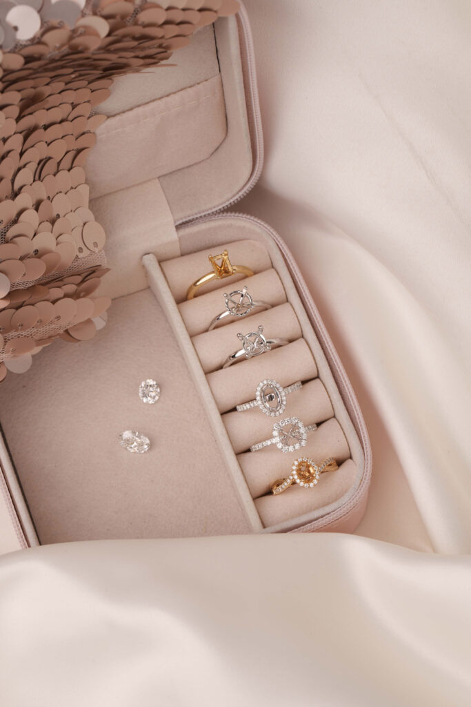 Anillo de compromiso