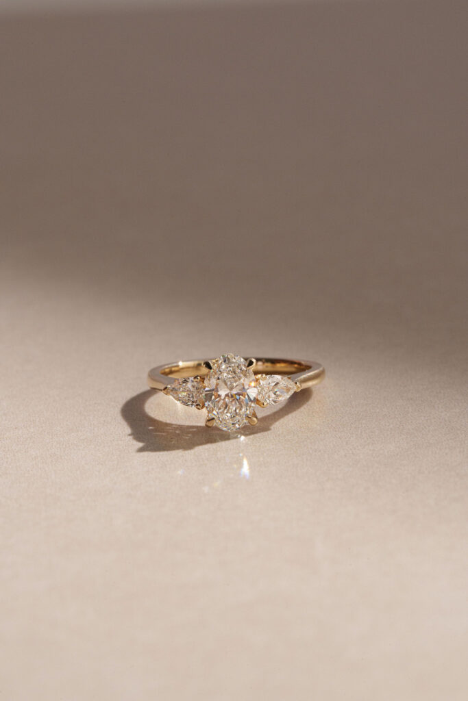 Anillo de compromiso