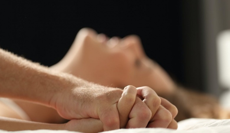 Deseo sexual femenino