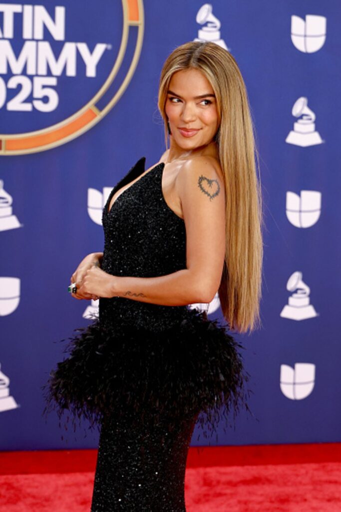 Latin Grammy