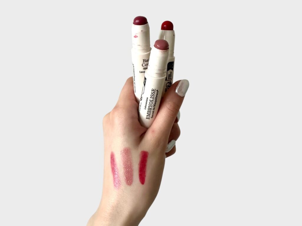 Productos multiuso