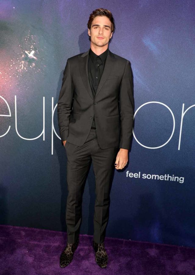 Jacob Elordi