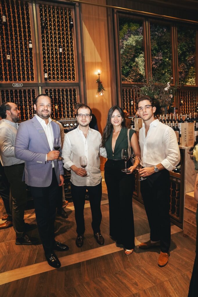 La Bodega