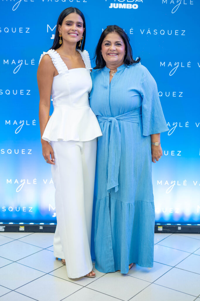 Maylé Vásquez
