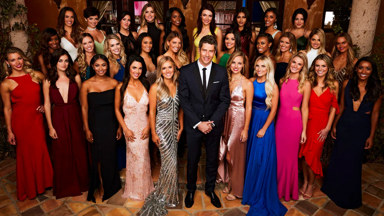 reality bachelor
