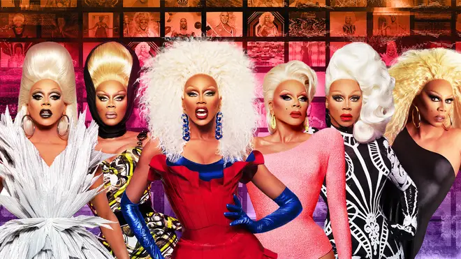 Drag Race
