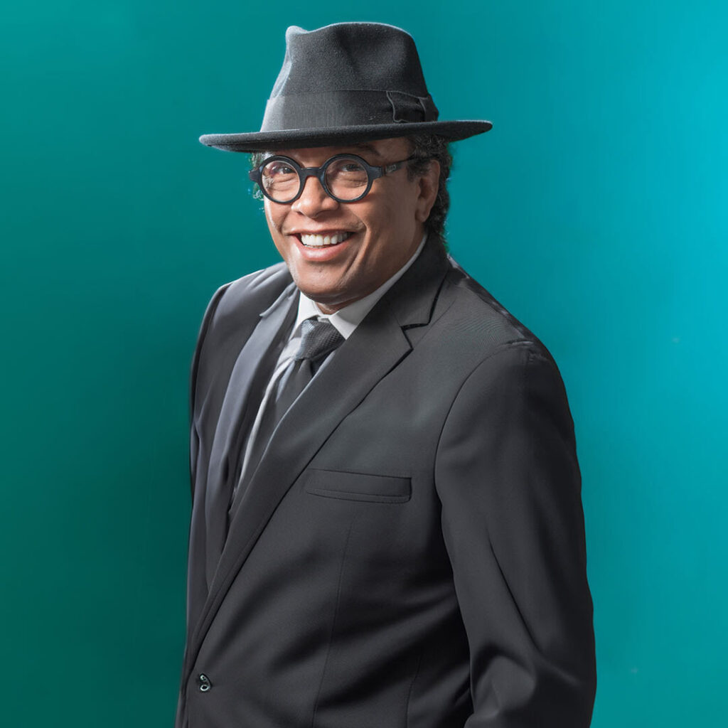 Merengueros dominicanos