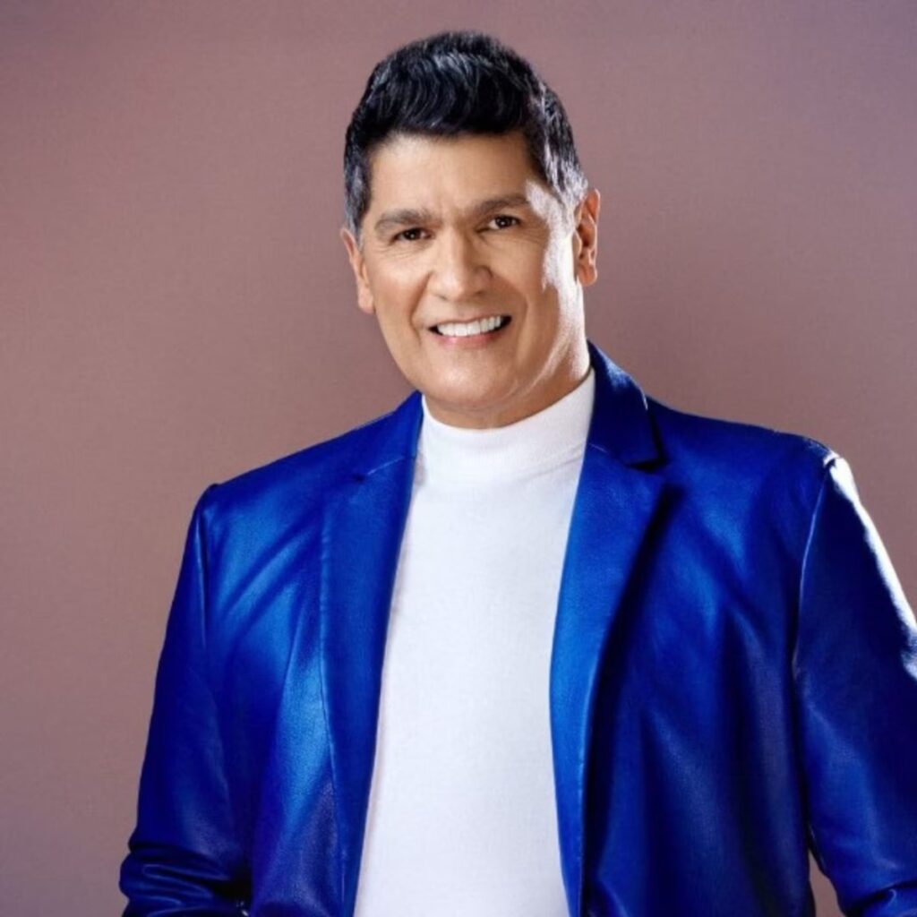 Merengueros dominicanos