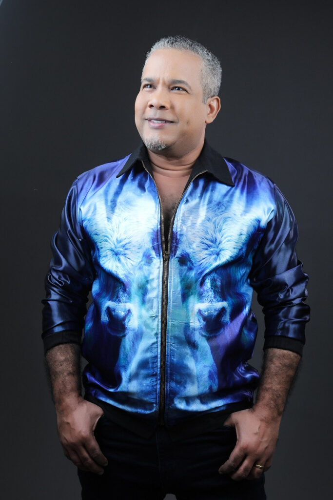 Merengueros dominicanos El Torito