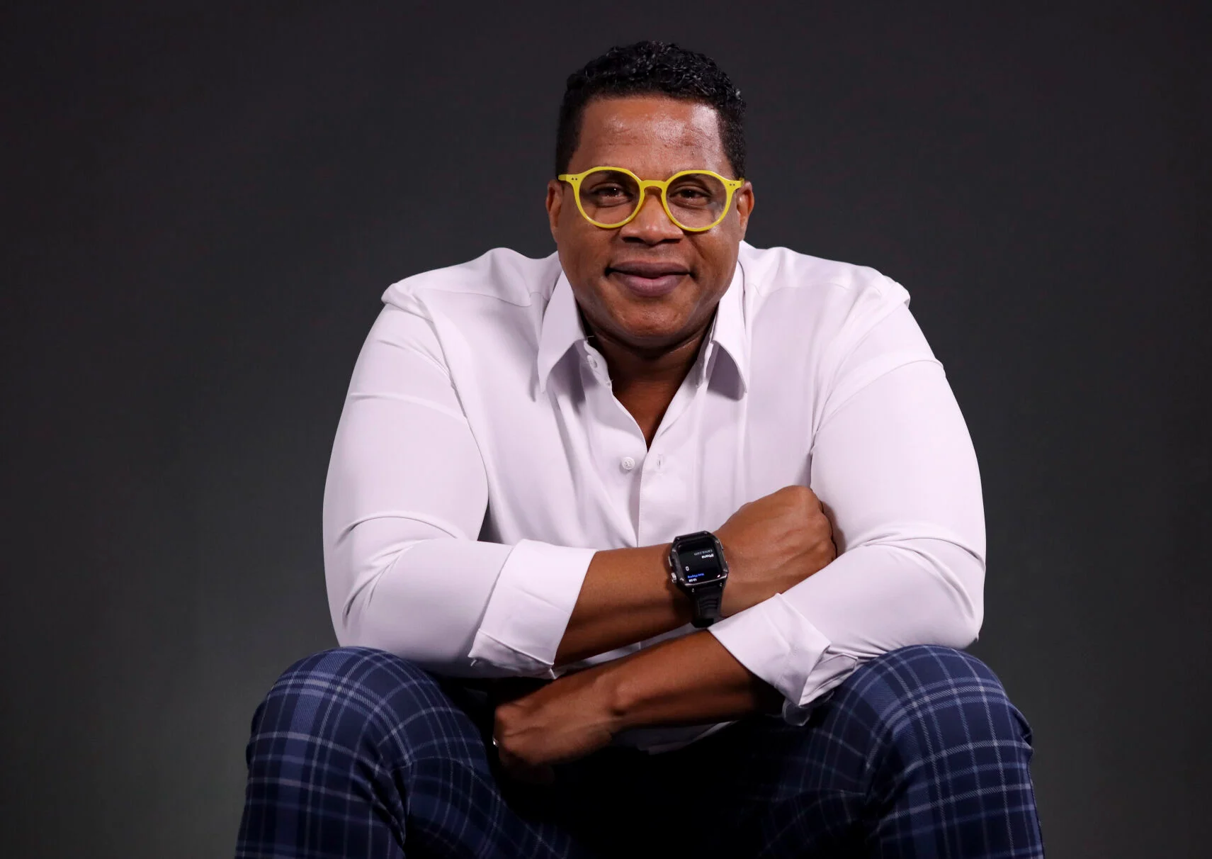 Merengueros dominicanos