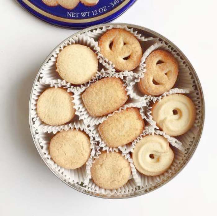 Dulces