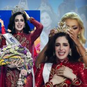 Fátima Bosch Miss Universo 2025