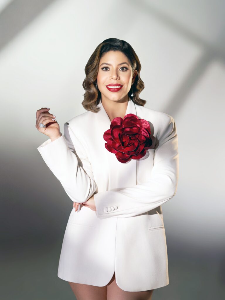 Patricia Peña