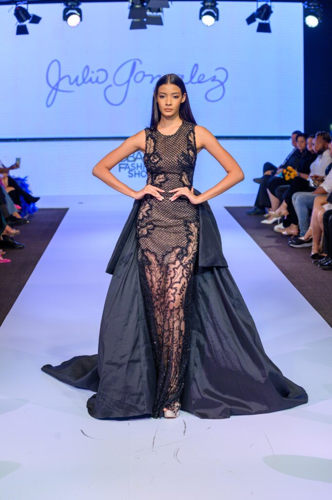 DBA Fashion Show