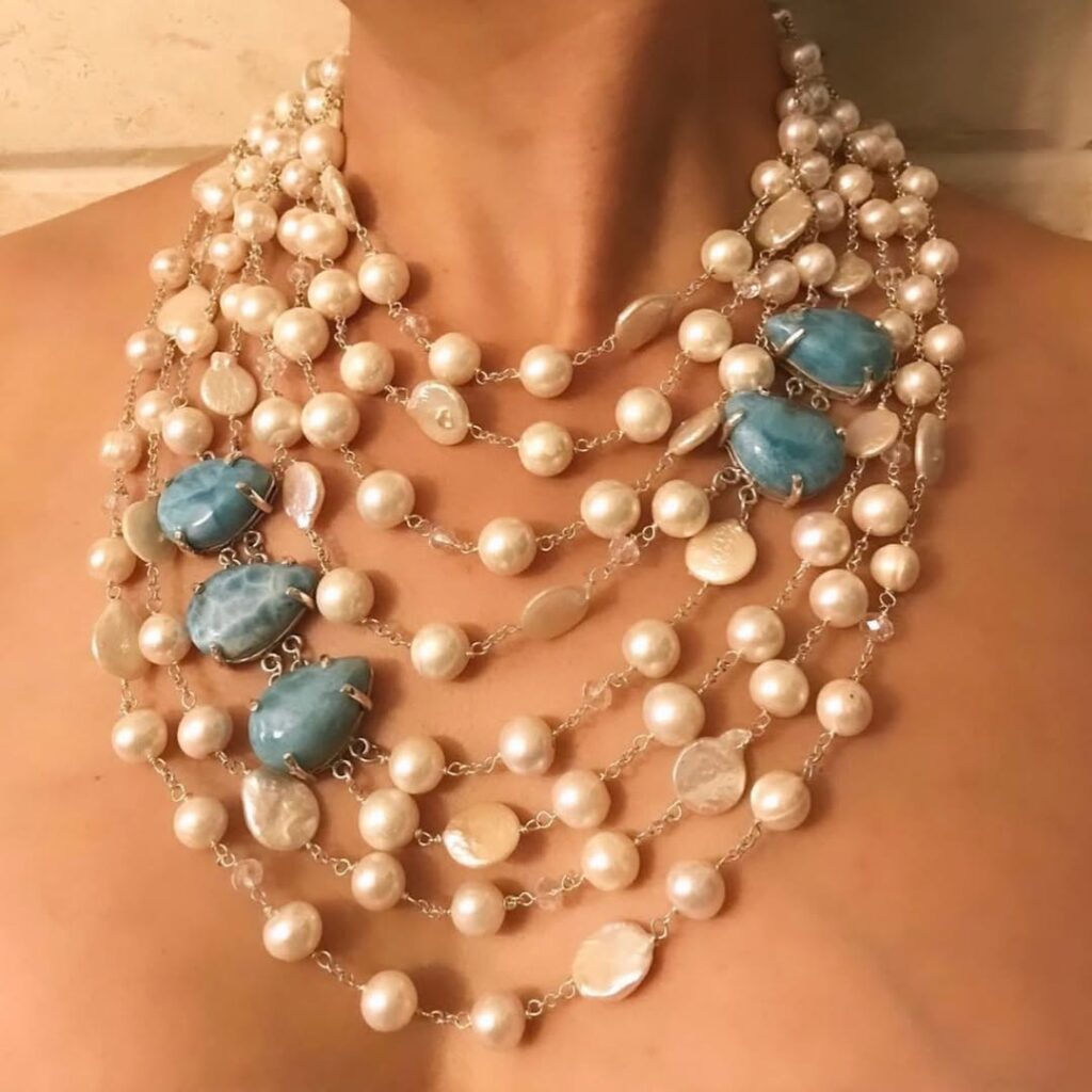 larimar