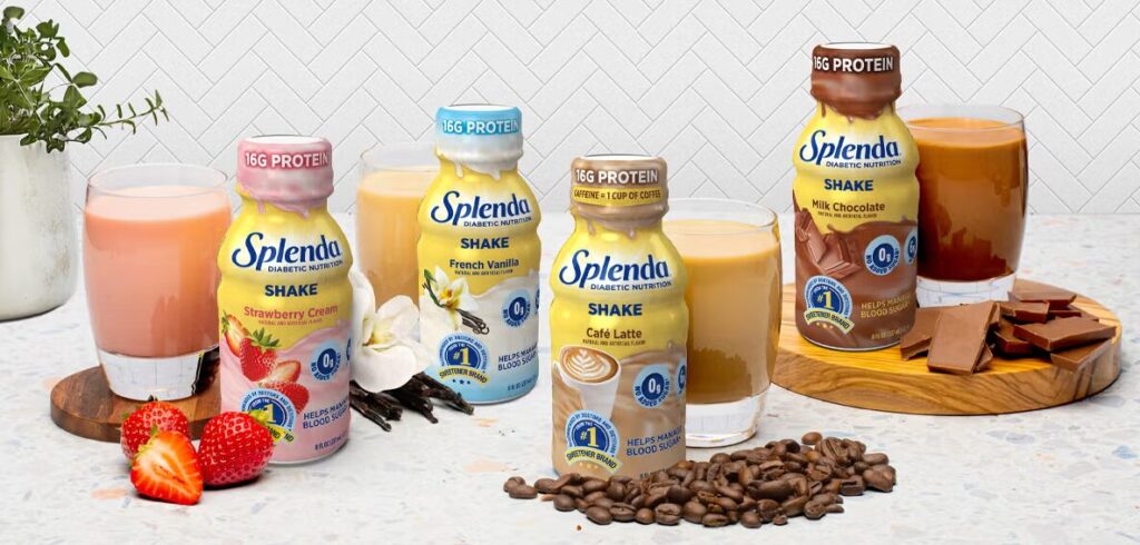 splenda