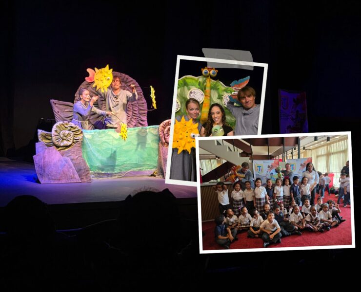 Festival Internacional de Teatro para la Infancia y la Juventud