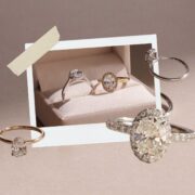 Anillo de compromiso