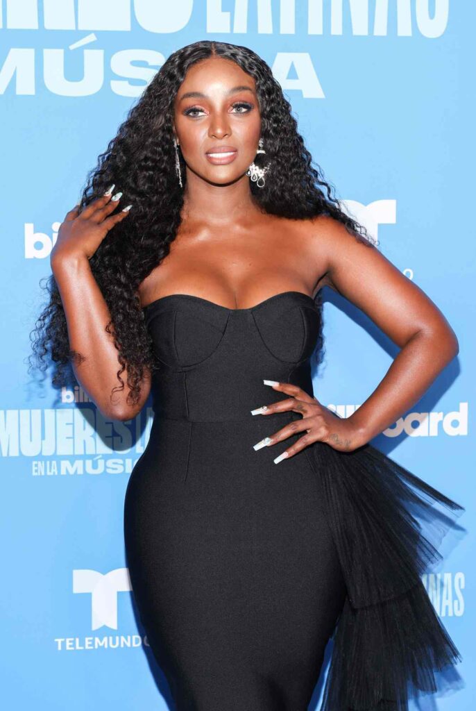 reality shows amara la negra