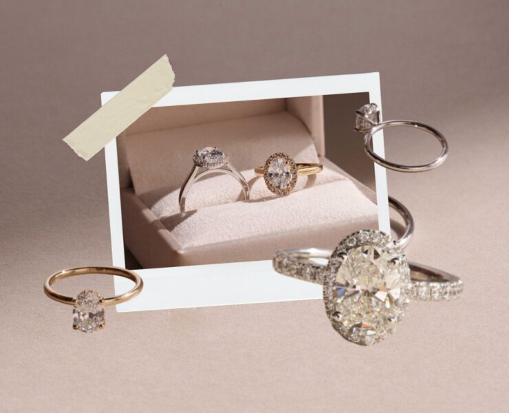 Anillo de compromiso