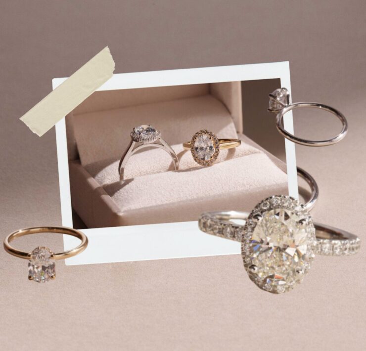 Anillo de compromiso